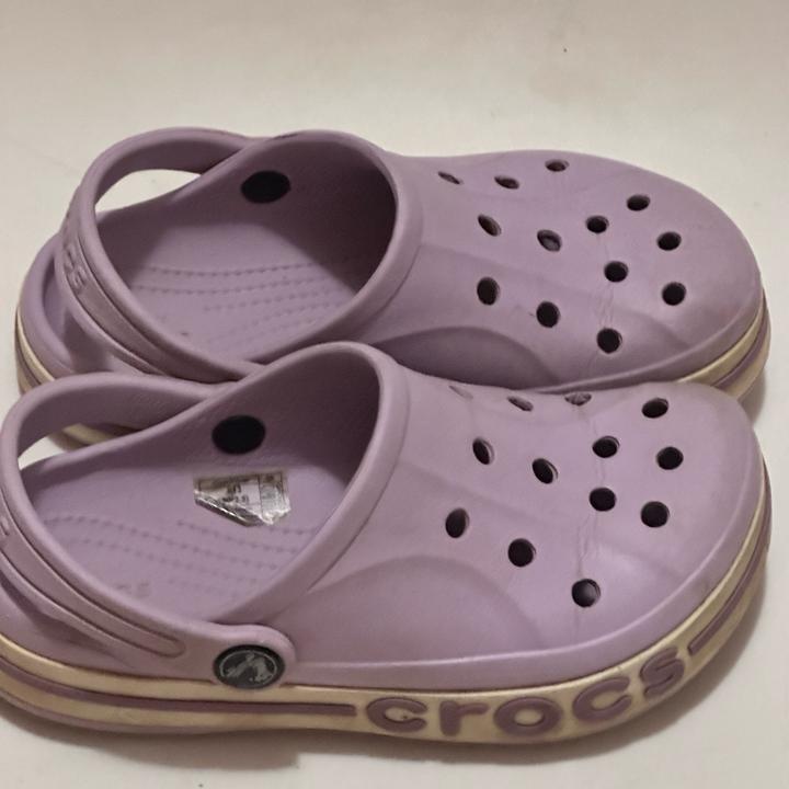 Crocs original, детские, размер 29