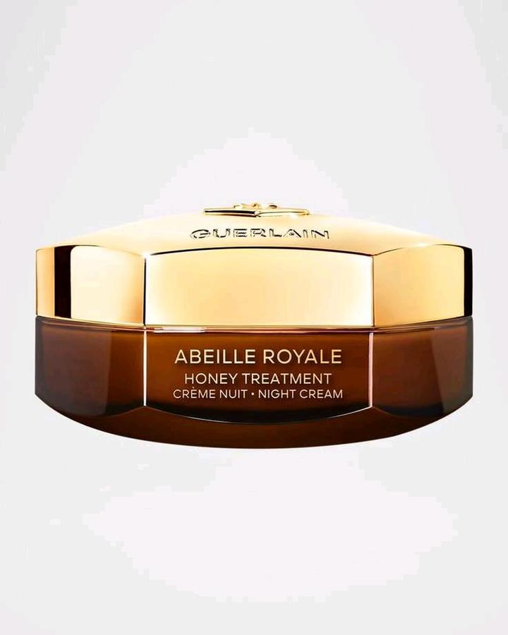 Guerlain Abeille Royale Night Cream