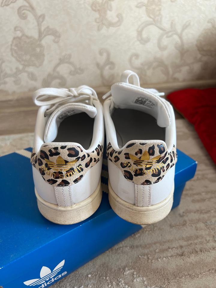 Продам кеды Stan Smith