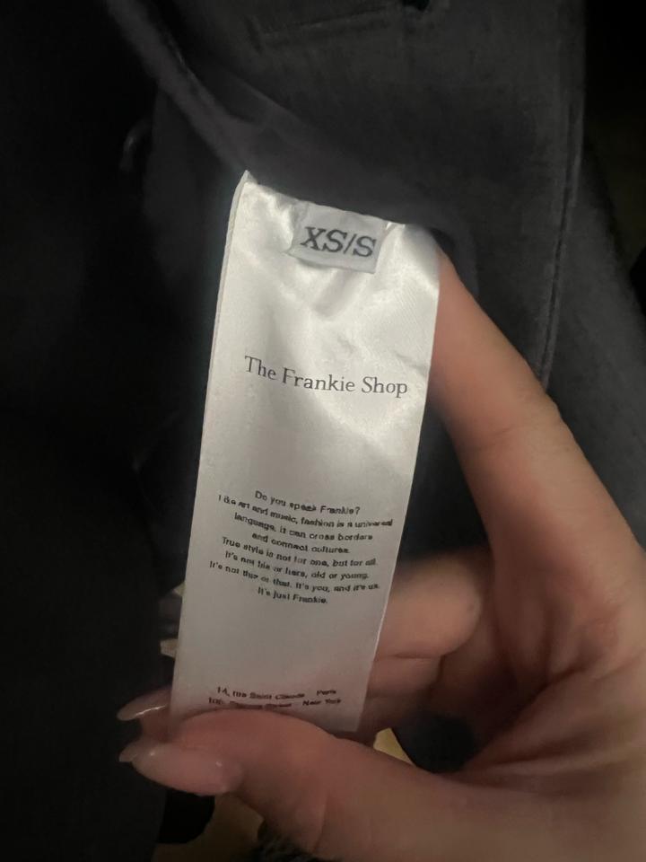 Пиджак the Frankie Shop