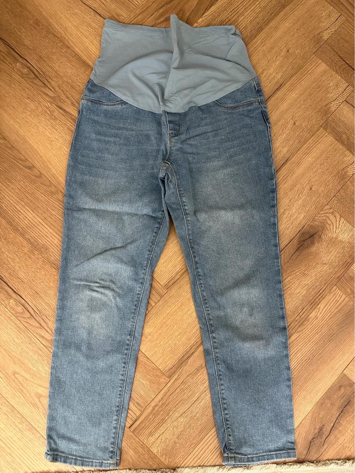 Джинсы для беременных