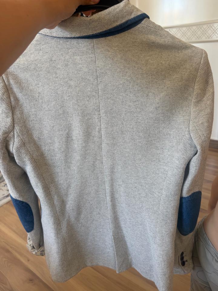 Пиджак Dilvine