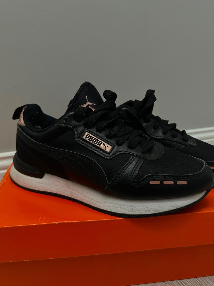 Женские кроссовки PUMA
