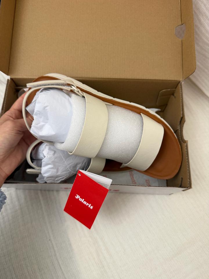 Босоножки женские