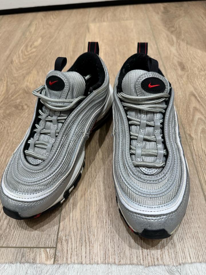 Кроссовки Nike Air Max