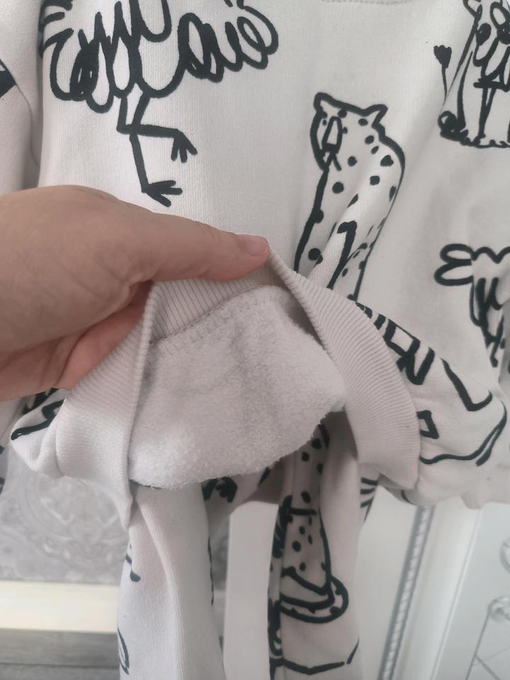 Костюм Зара 98 см