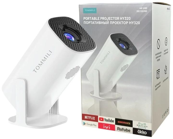 Продам проектор