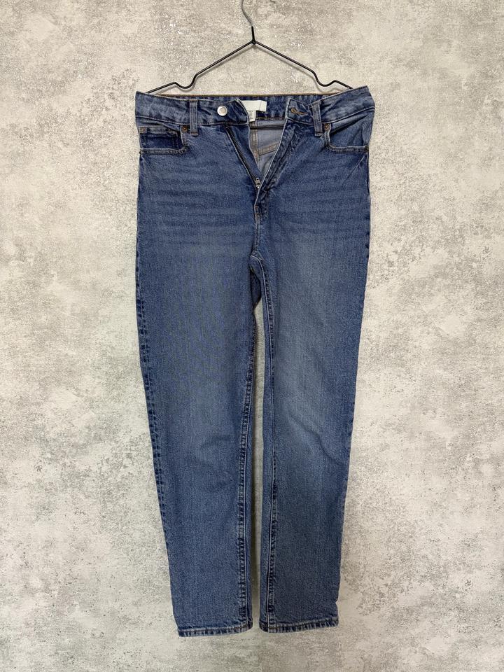 Джинсы H&M