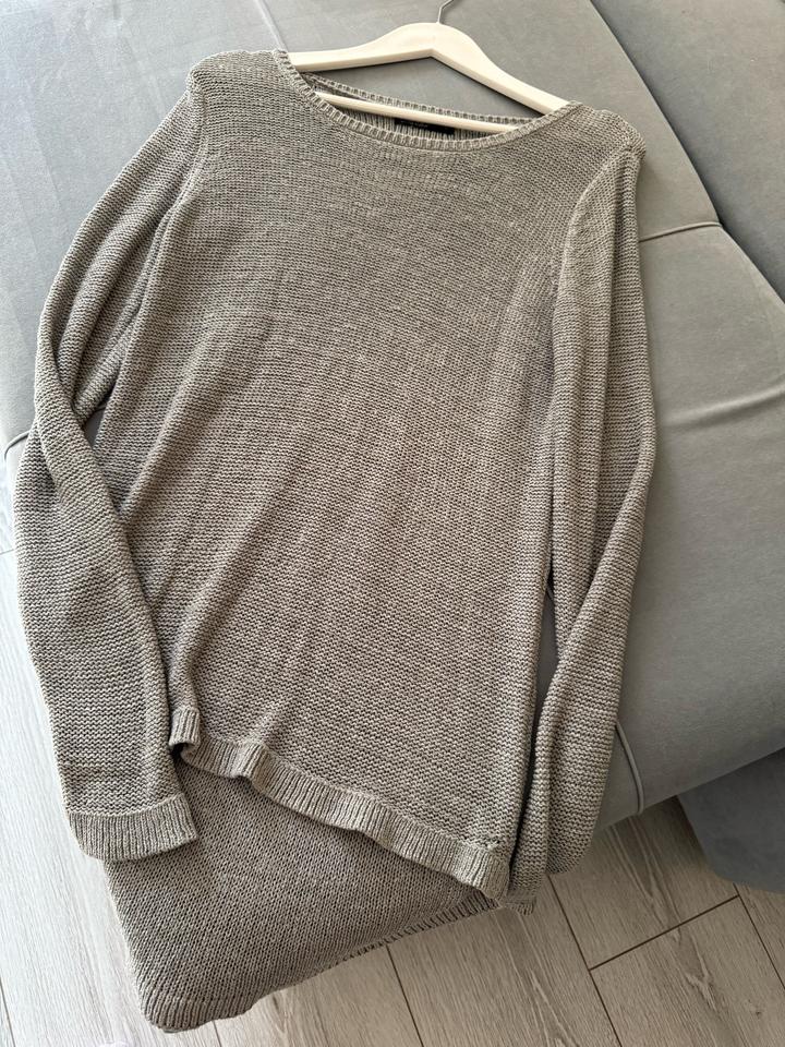 Джемпер немецкого бренда