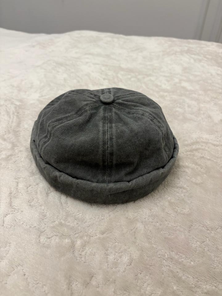 Докерка новая, приобретена в Akchina