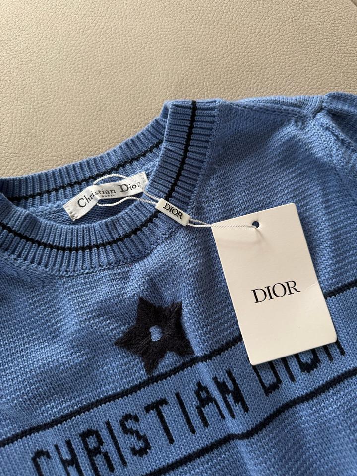 Свитер Dior