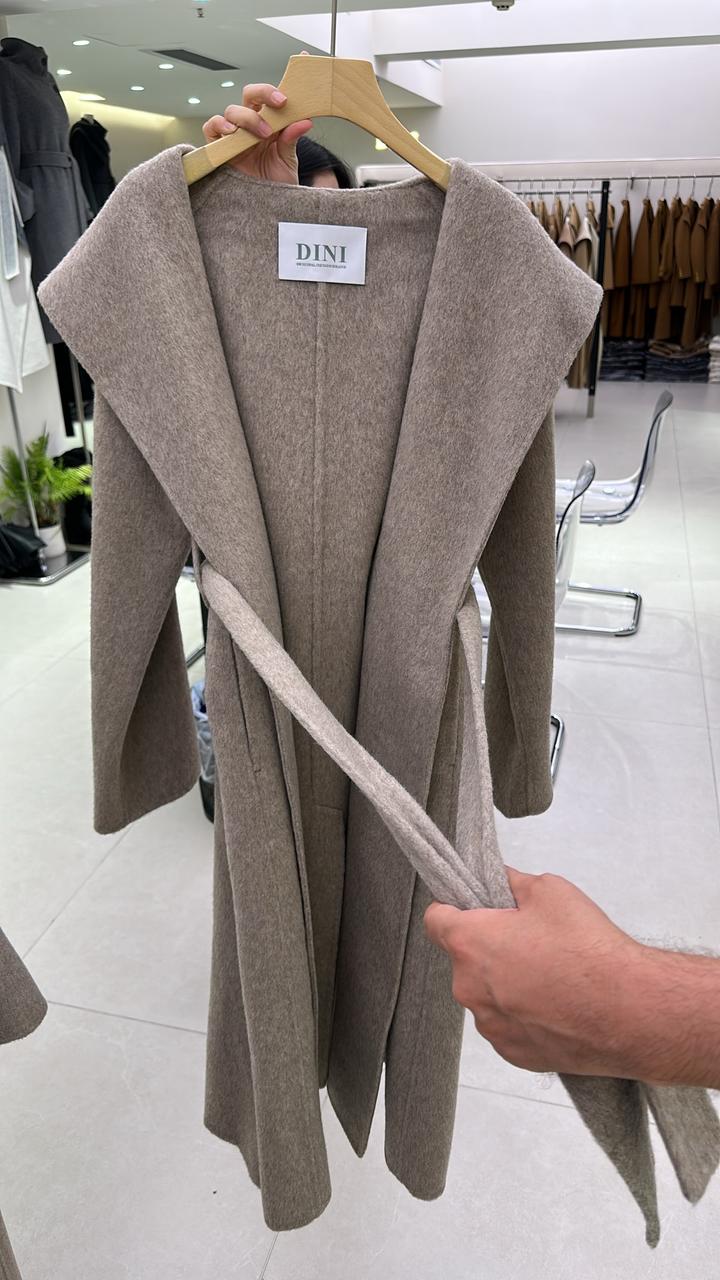 Пальто под MAXMARA