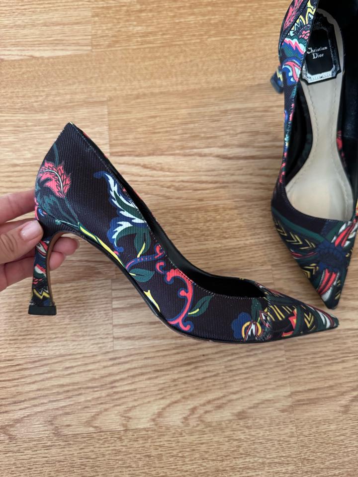 Туфли Dior 37
