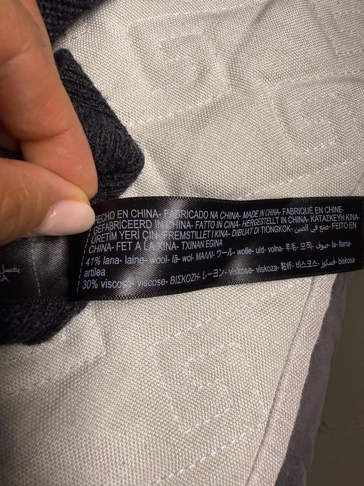 Жилет Massimo Dutti