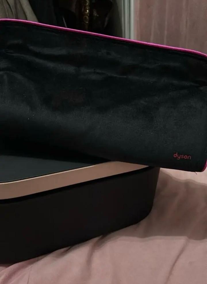 Фен Стайлер Dyson