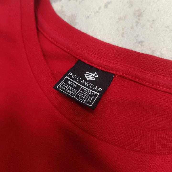 Футболка RocaWear