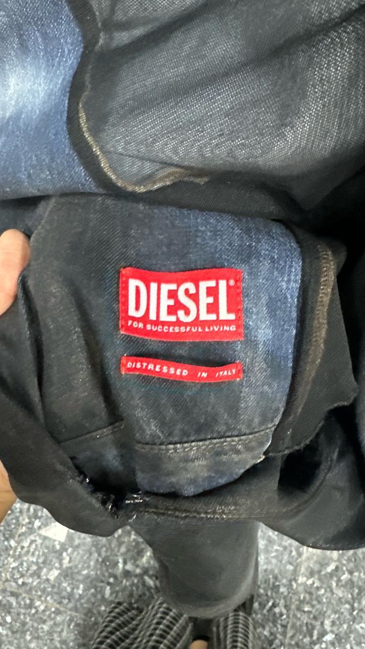 Платье diesel