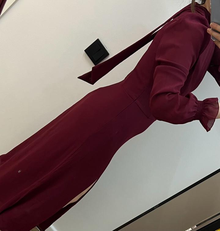 Платье Serginetti 42(S)