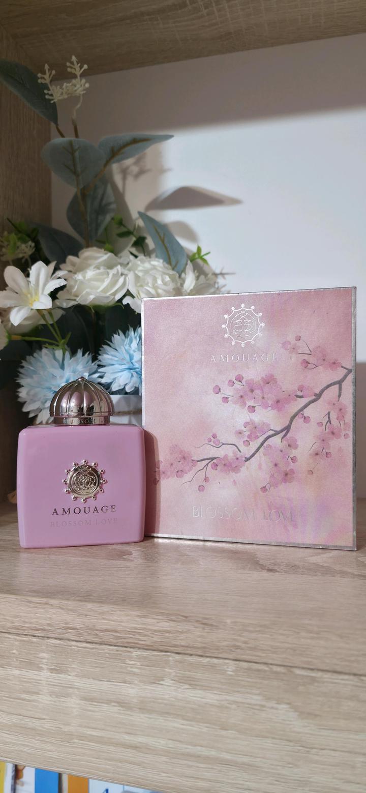 Amouage Blossom Love