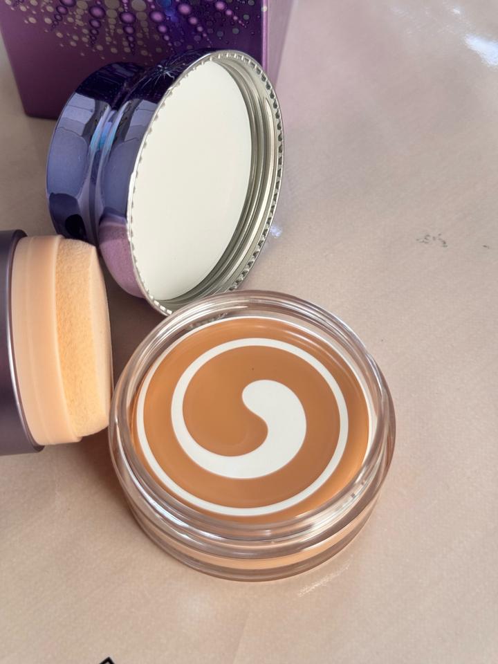 Корейский кушон тон #23