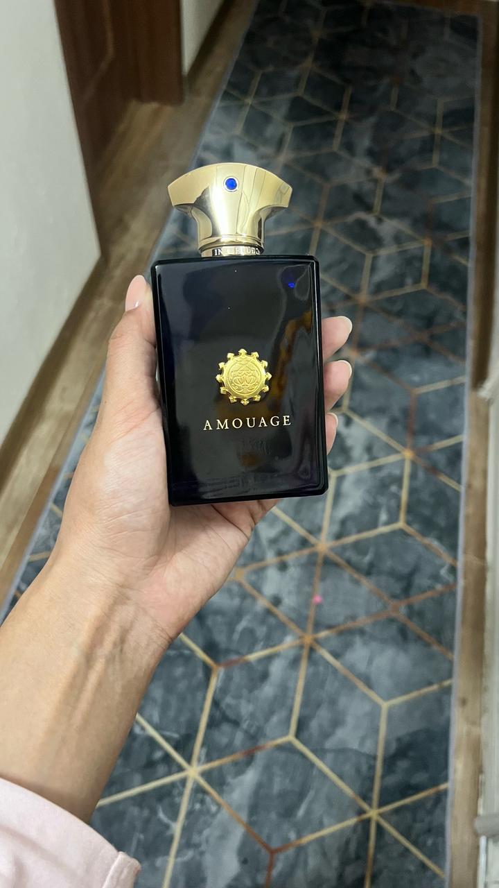 Парфюм муж Амуаж