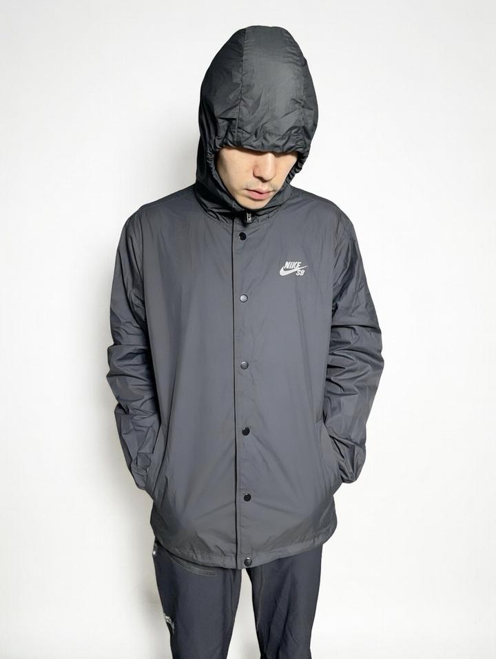 Nike SB ’98 Coaches Jacket