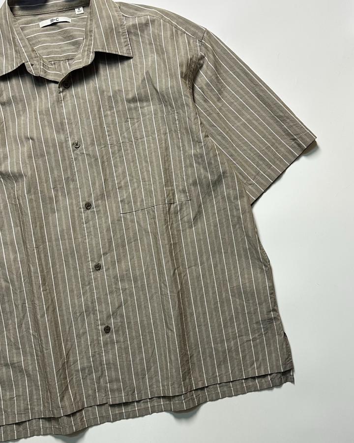 shirt by Uniqlo-C boxy fit