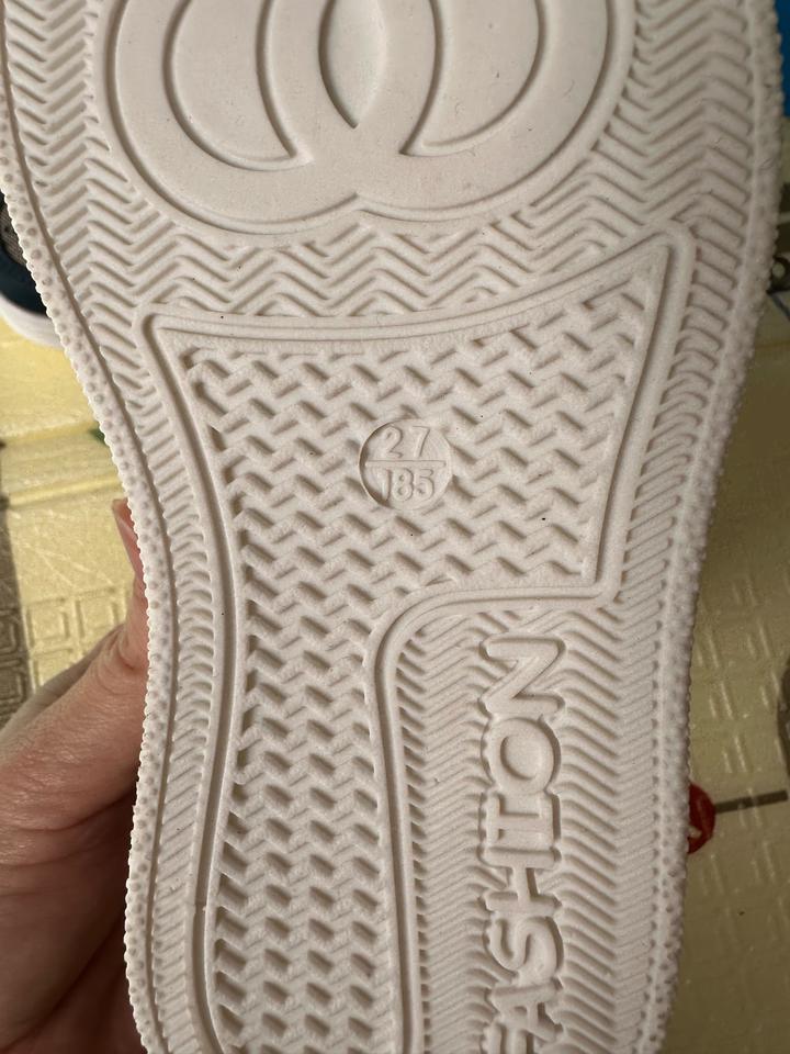 Кеды под гучи