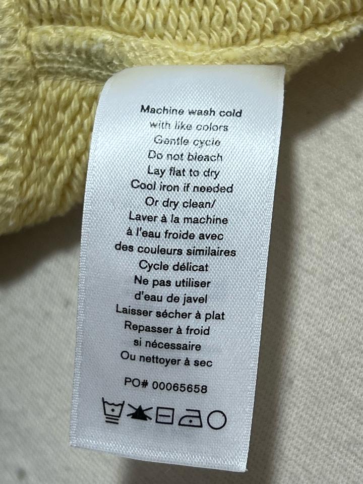 Свитшот rag & bone