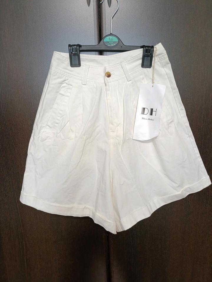 Шорты летние, р. XS-S