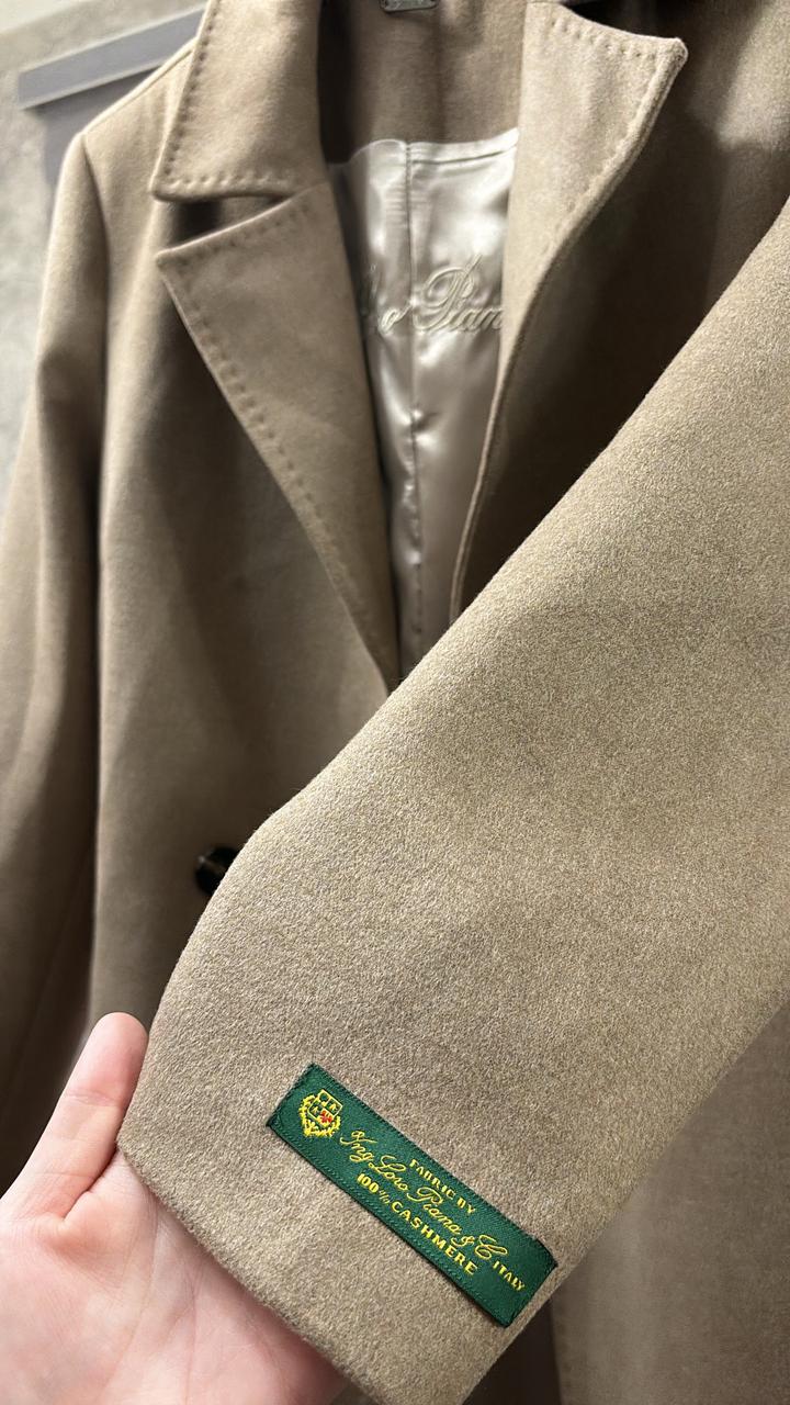 пальто Макс Мара