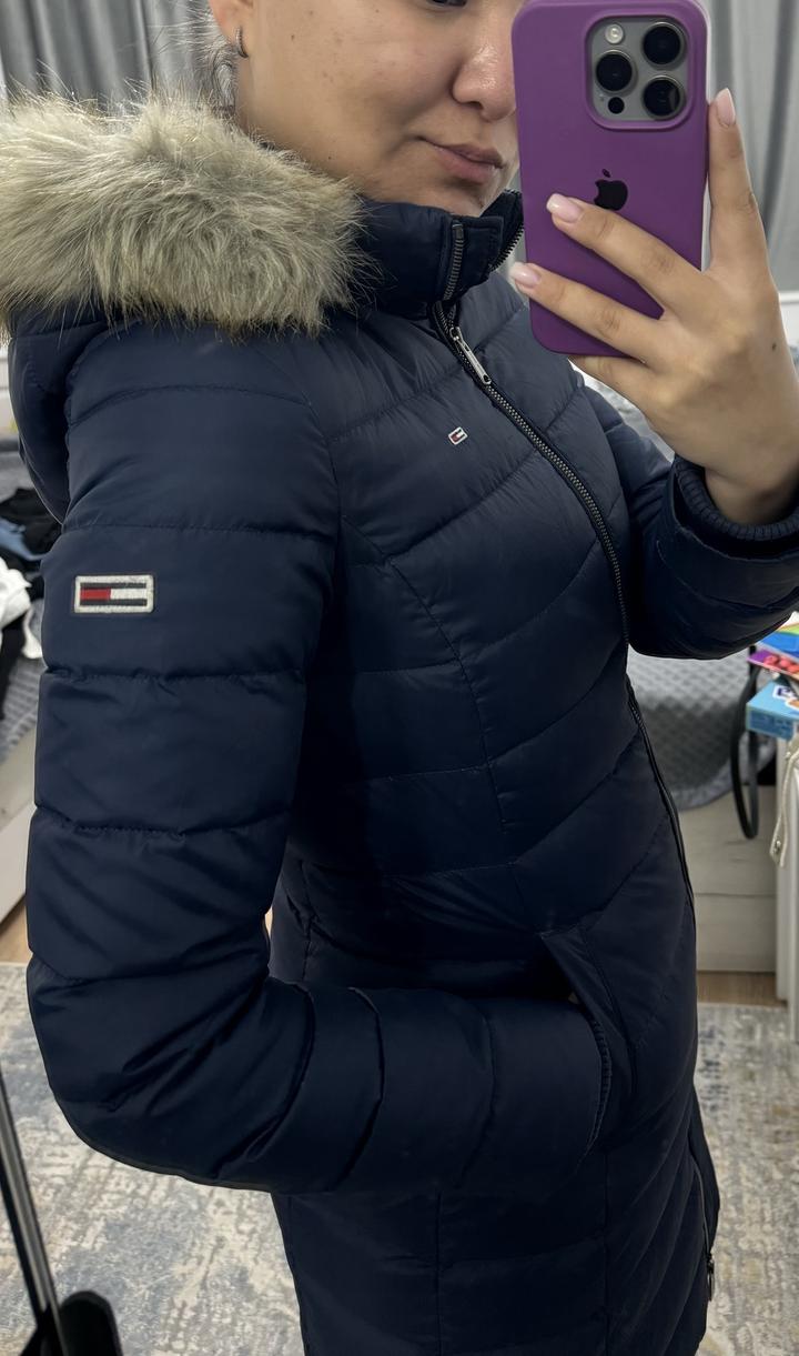куртка от Tommy Hilfiger
