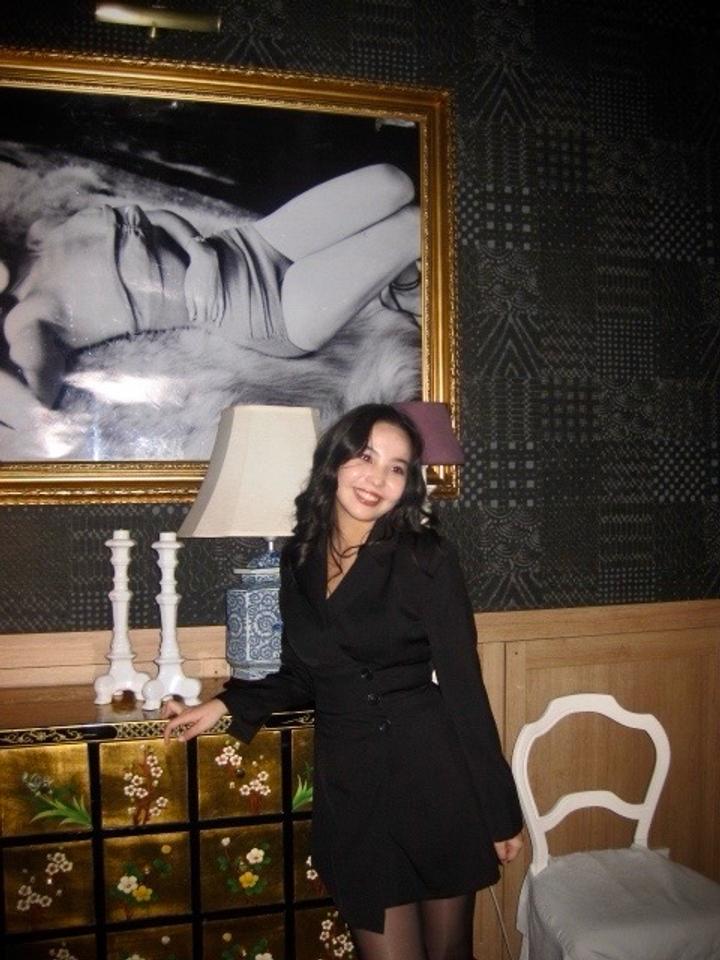 Платье Личи