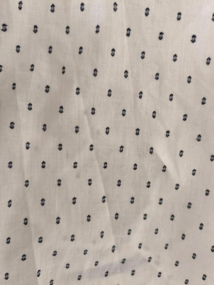 Блузка в стиле Бохо от H&M