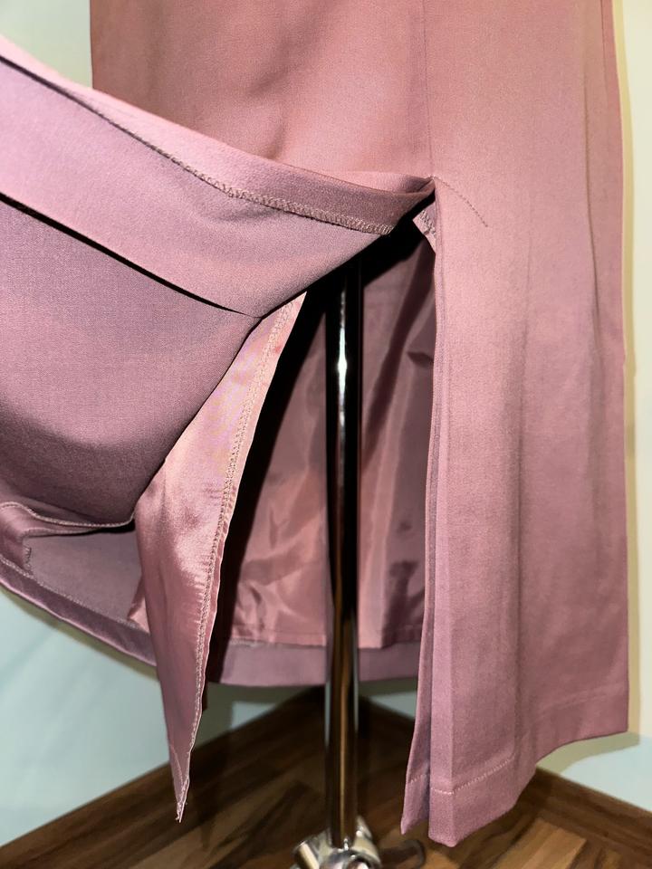 Длинная юбка