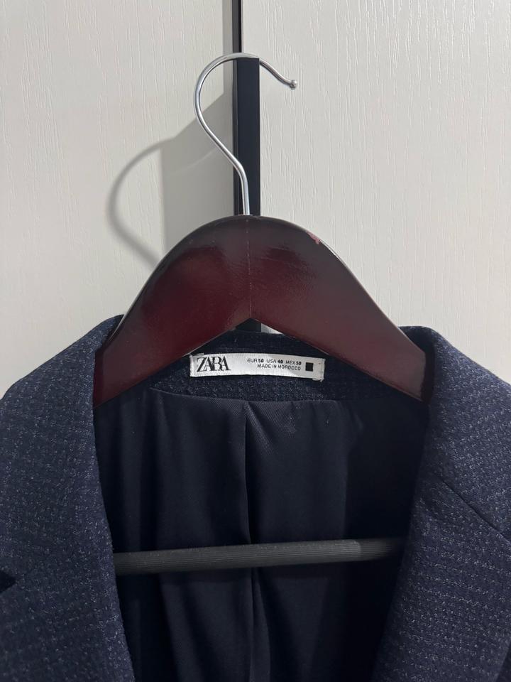 Костюм Zara