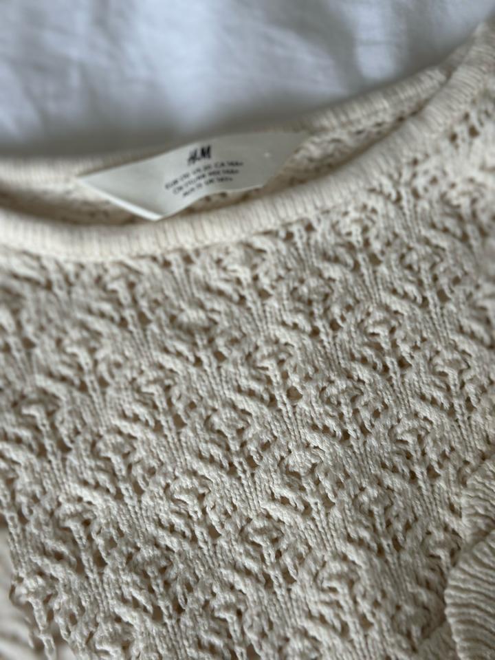 Джемпер от HM