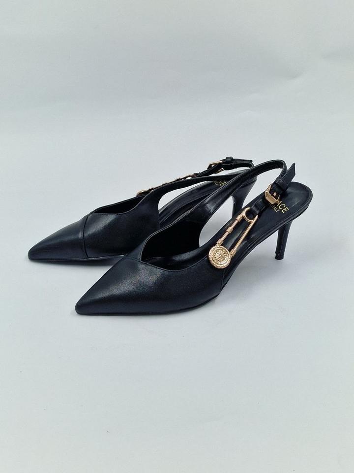 Versace туфли