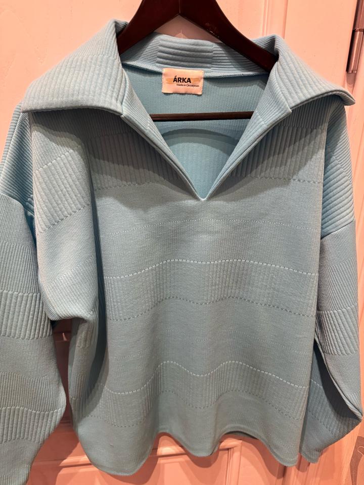 Кофта Arka