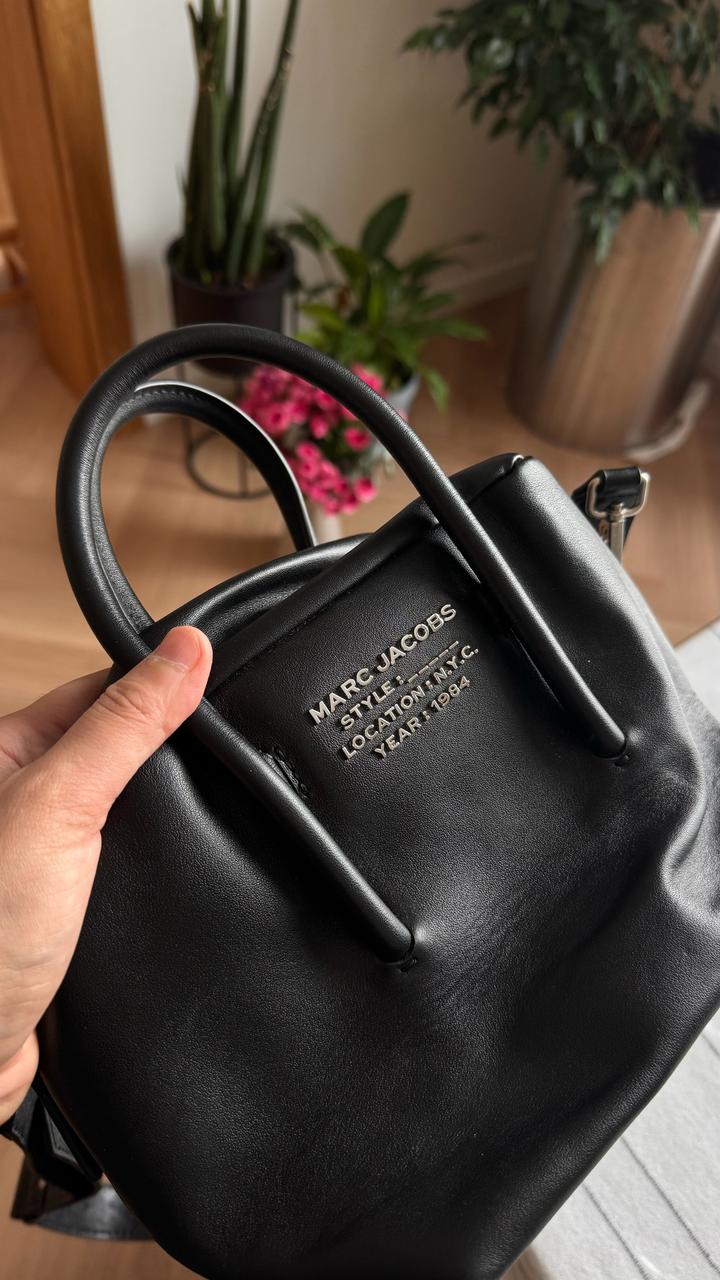 Сумка Marc Jacobs