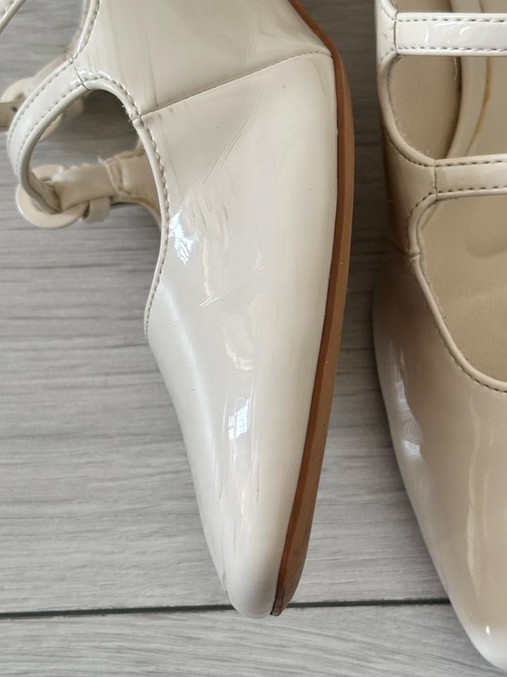 Босоножки Stradivarius