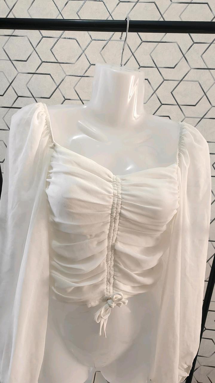 Блузка Турецкой фирмы