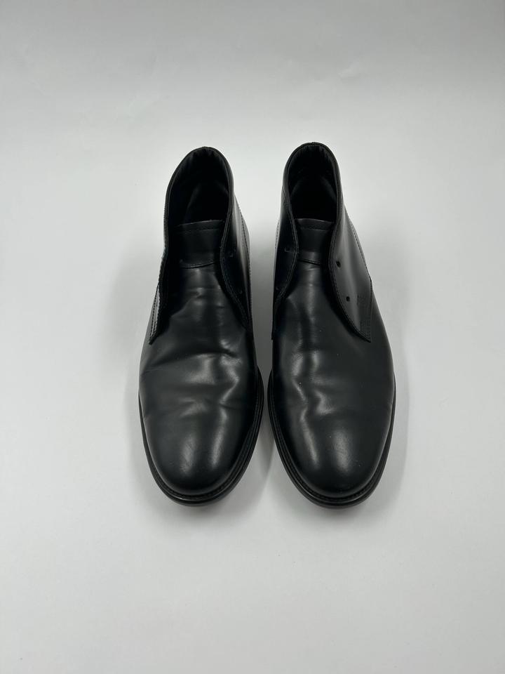 Tods ботинки