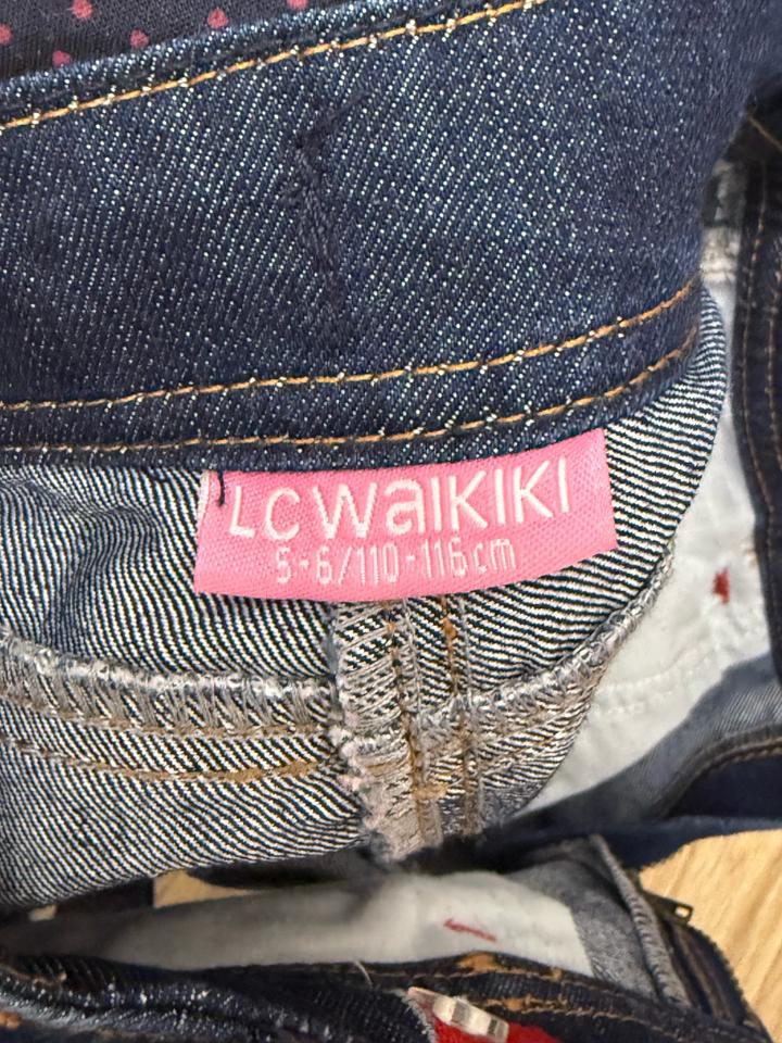 LC Waikiki