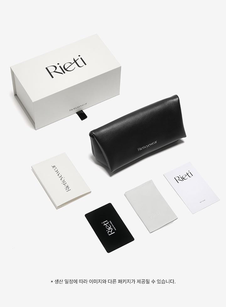 Очки Rieti