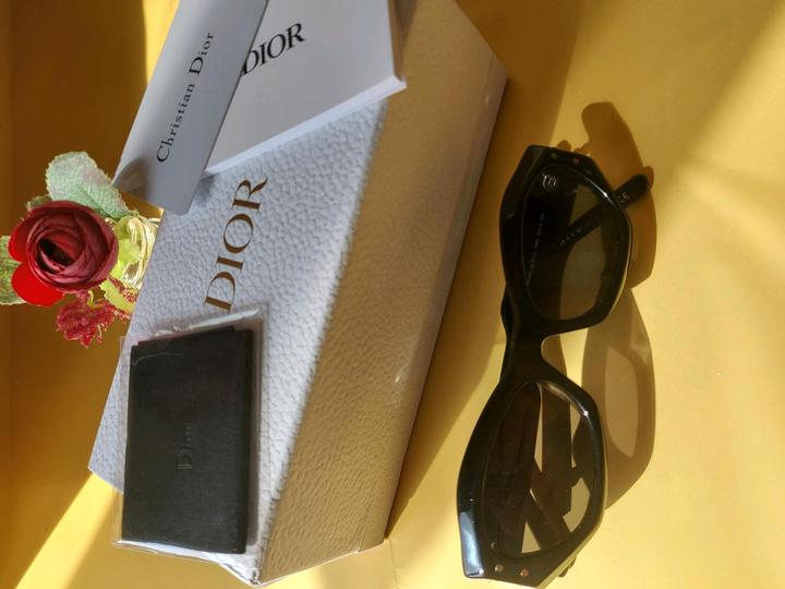 Брендовые очки