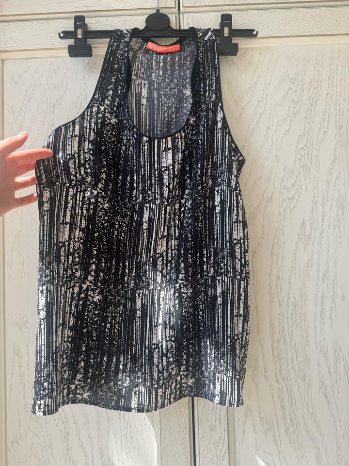 Топ 90% шелк, Италия