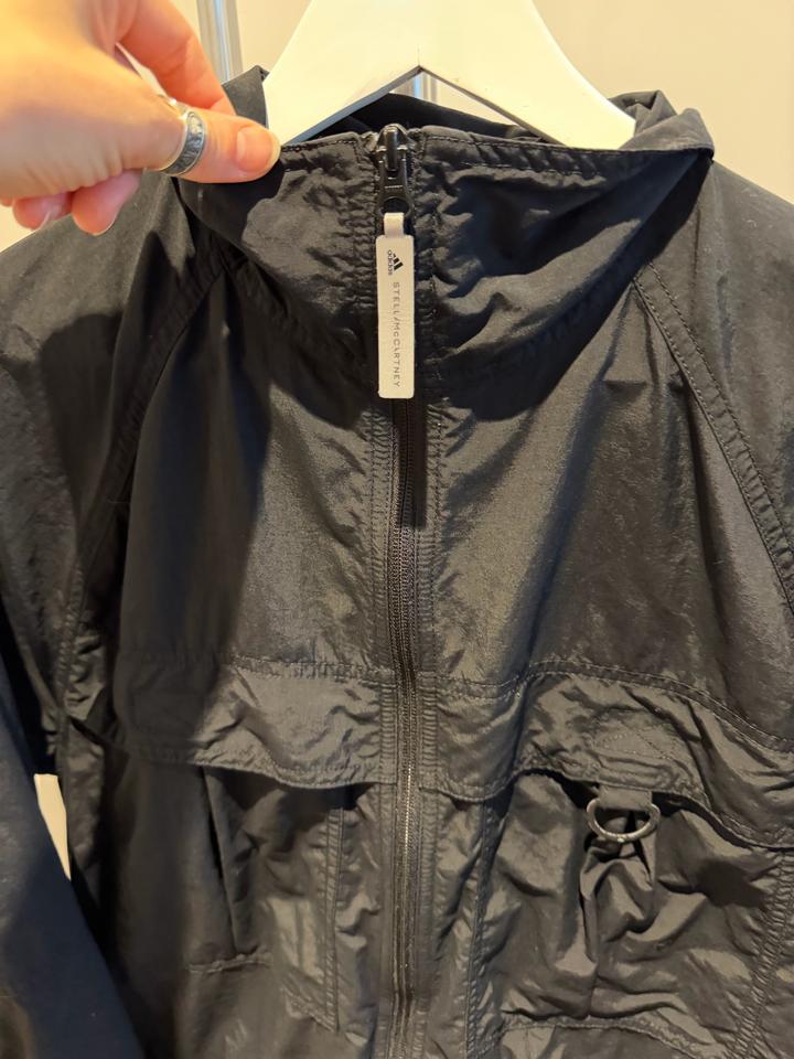 Куртка / ветровка adidas by Stella McCartney, оригинал