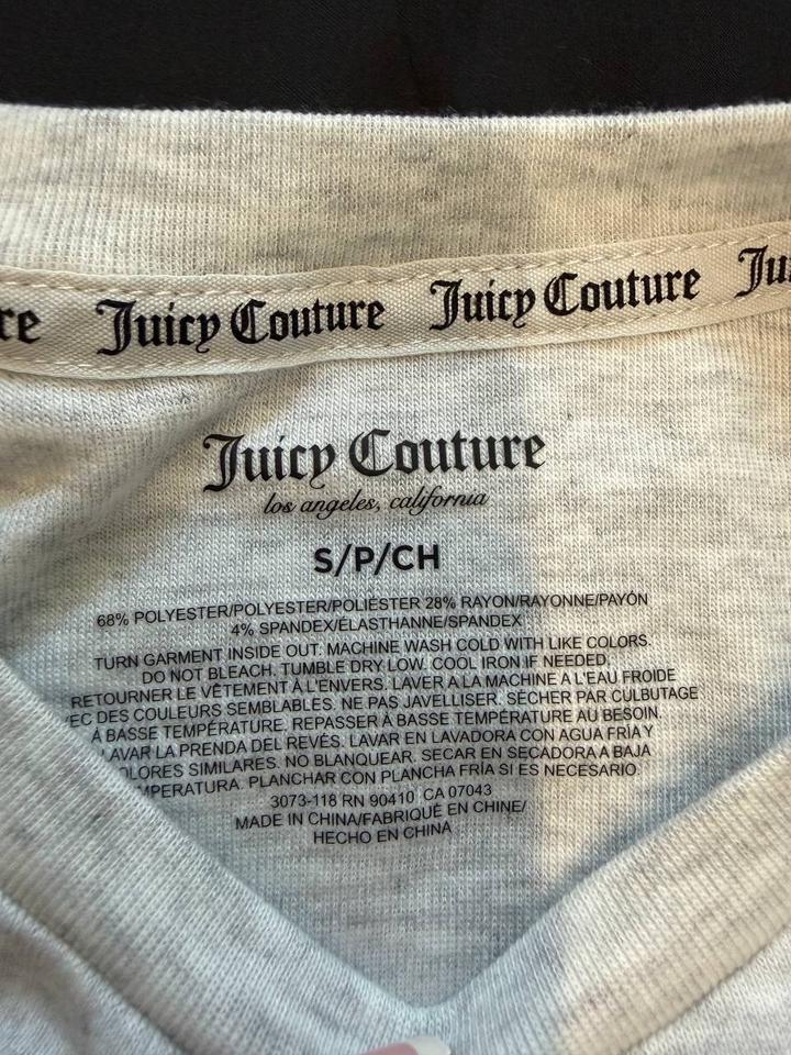 комплект juicy couture