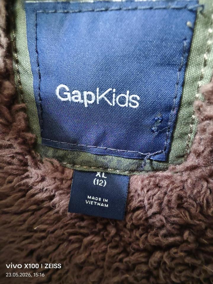 Ветровка Gap